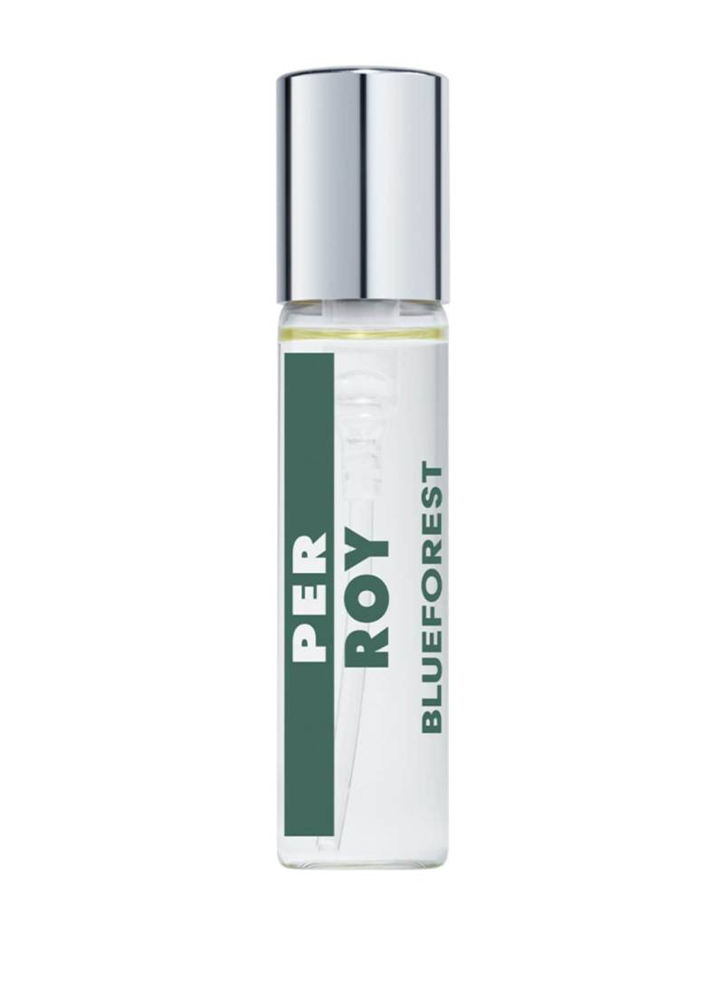 Perroy Blue Forest Eau de Parfum 15 ml von PERROY