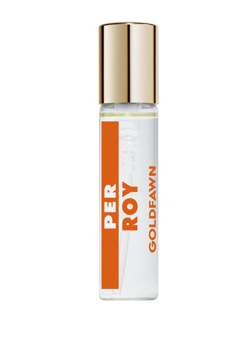 Perroy Gold Fawn Eau de Parfum 15 ml von PERROY