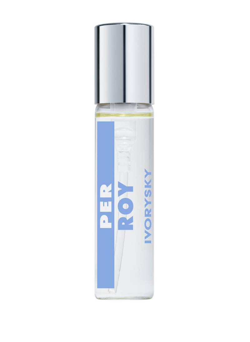 Perroy Ivory Sky Eau de Parfum 15 ml von PERROY