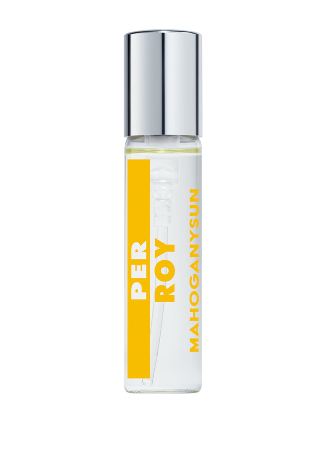 Perroy Mahogany Sun Eau de Parfum 15 ml von PERROY