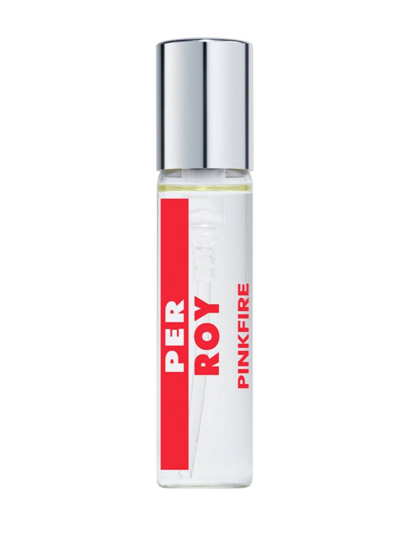 Perroy Pink Fire Eau de Parfum 15 ml von PERROY