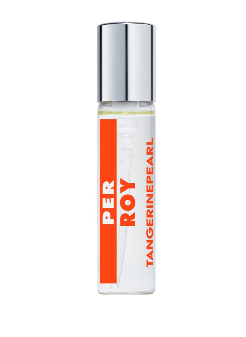 Perroy Tangerine Pearl Eau de Parfum 15 ml von PERROY