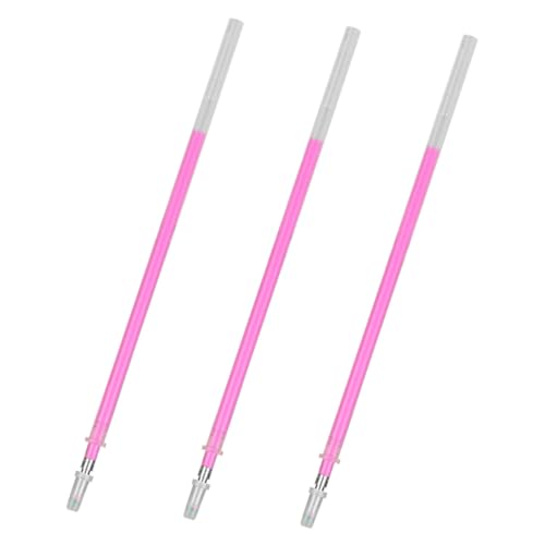PERSELOSO 3stücke Marker Stift Für Augenbrauen Tragbares Positionsmarkierungs-werkzeug Für Make-up Bestickter Augenbrauenstift Mit Klarer Für Anfänger Und Fortgeschrittene von PERSELOSO