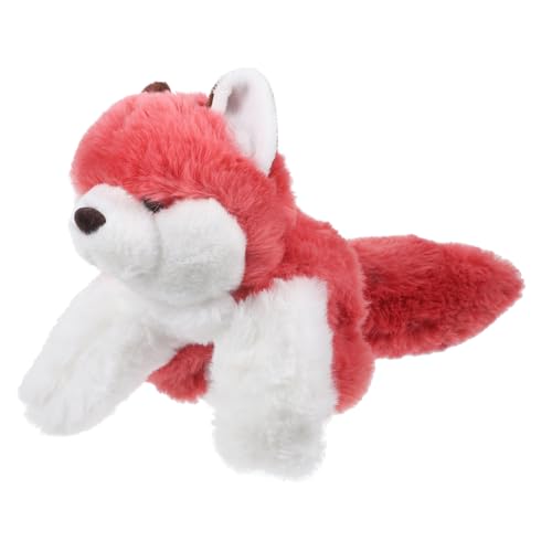 PERSELOSO Plüsch Handgelenkband mit Fuchs Niedliches Slap Armband als Party Mitgebsel für Geburtstagsfeiern Halloween und Mehr Leicht und Langlebig Sicher im Spiel von PERSELOSO
