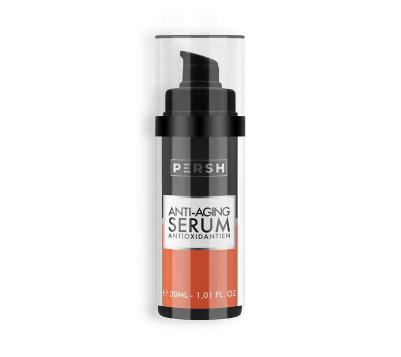 PERSH Anti-Falten-Serum Antioxidantien Anti-Aging Serum, mit 30 ml Inhalt PERSH Anti-Falten-Serum Antioxidantien Anti-Aging Serum, mit 30 ml Inhalt von PERSH