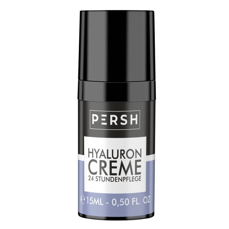 PERSH Feuchtigkeitscreme Hyaluron Creme, Anti-Aging von PERSH