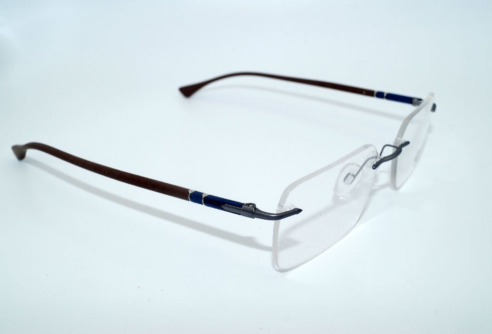 PERSOL Brille PERSOL Brillenfassung PO 2429V 1008 Gr.53 von PERSOL