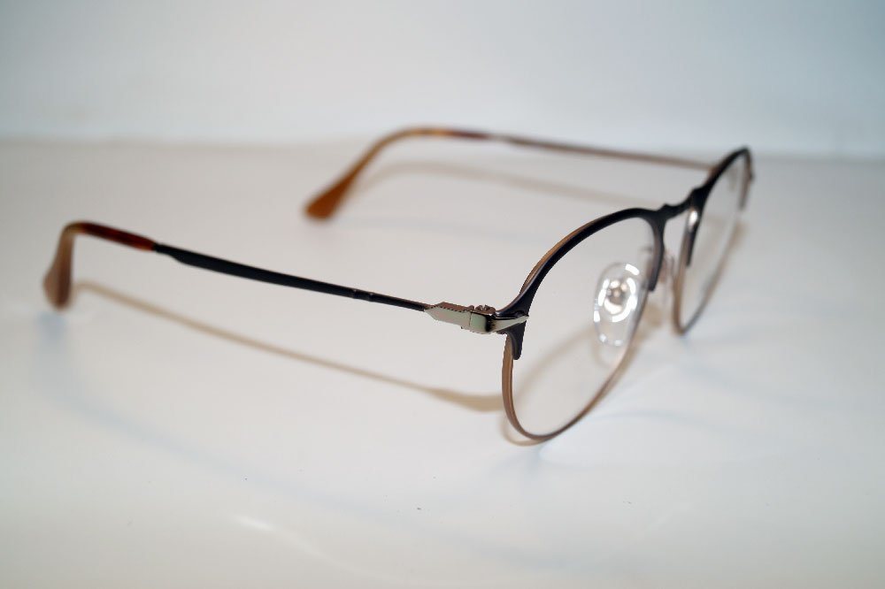 PERSOL Brille PERSOL Brillenfassung PO 7092 1071 Gr.46 von PERSOL