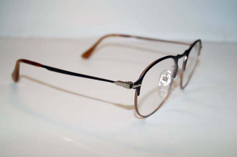 PERSOL Brille PERSOL Brillenfassung PO 7092 1071 Gr.46 von PERSOL