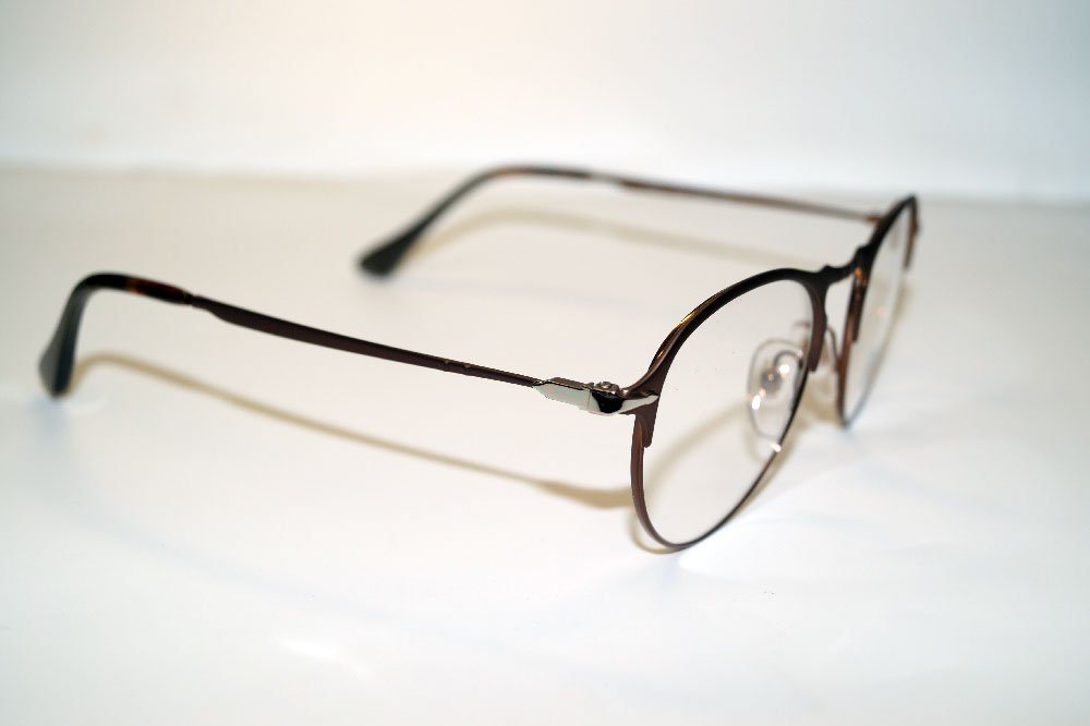 PERSOL Brille PERSOL Brillenfassung PO 7092 1072 Gr.46 von PERSOL
