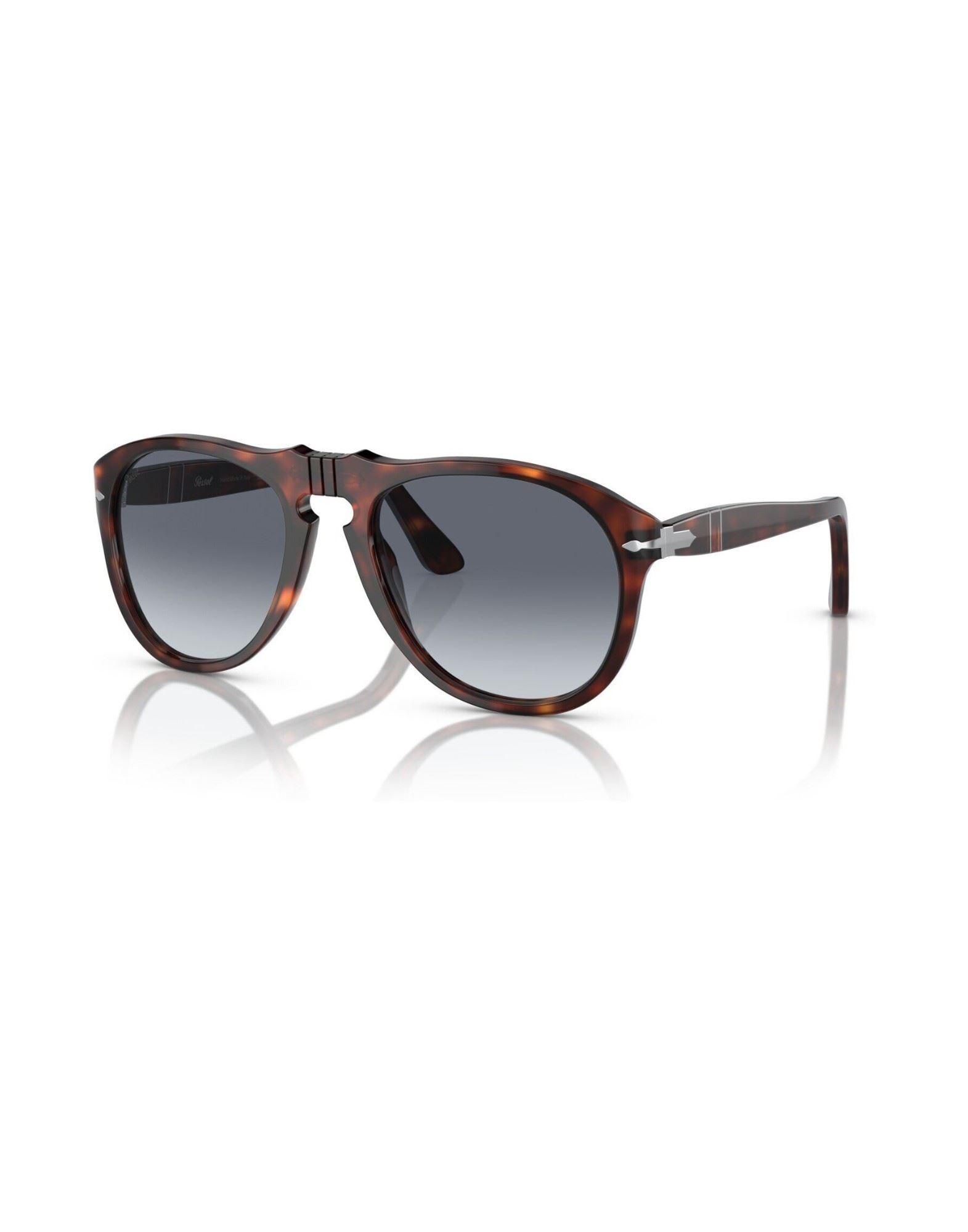 PERSOL Sonnenbrille Herren Blau von PERSOL