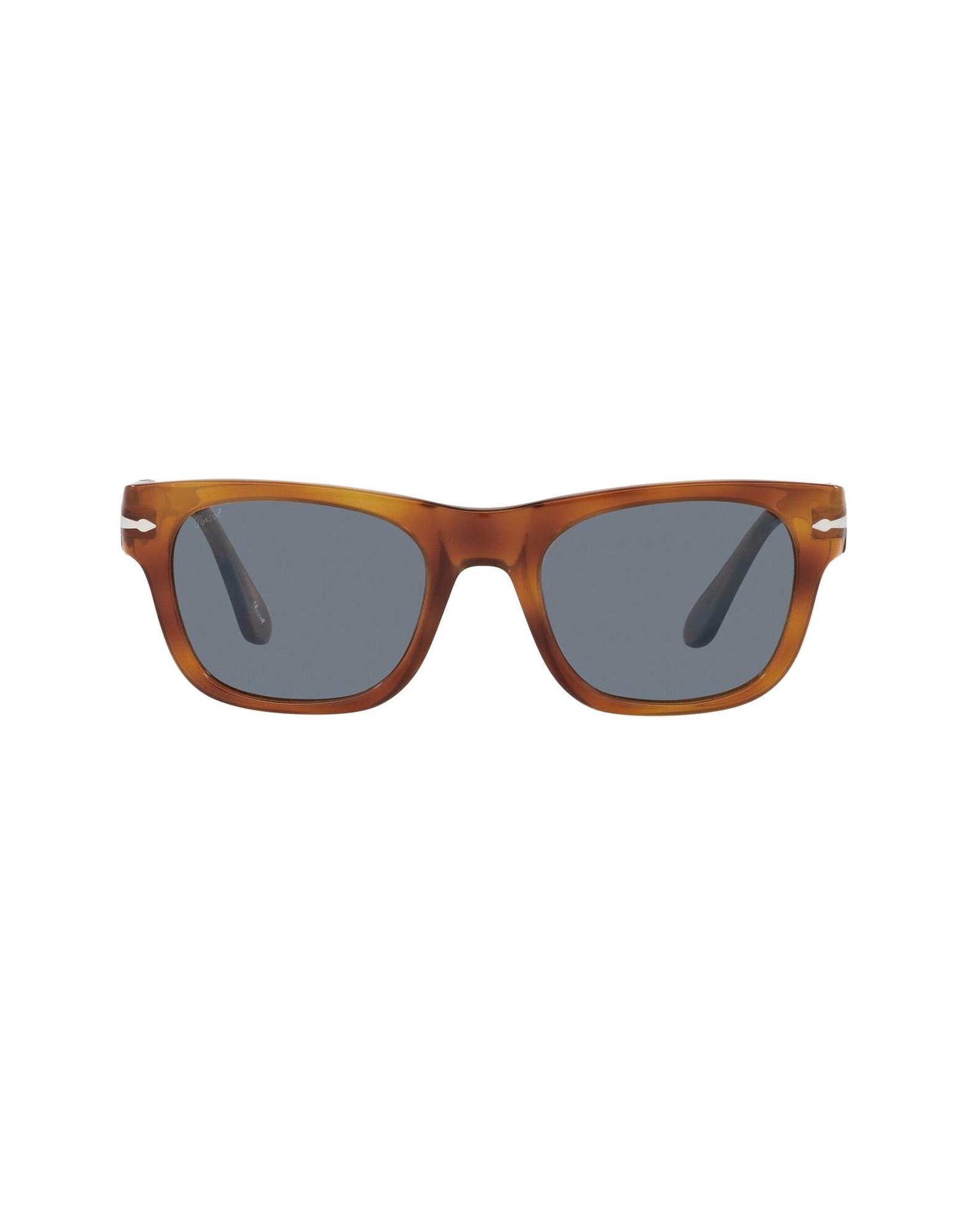 PERSOL Sonnenbrille Herren Braun von PERSOL