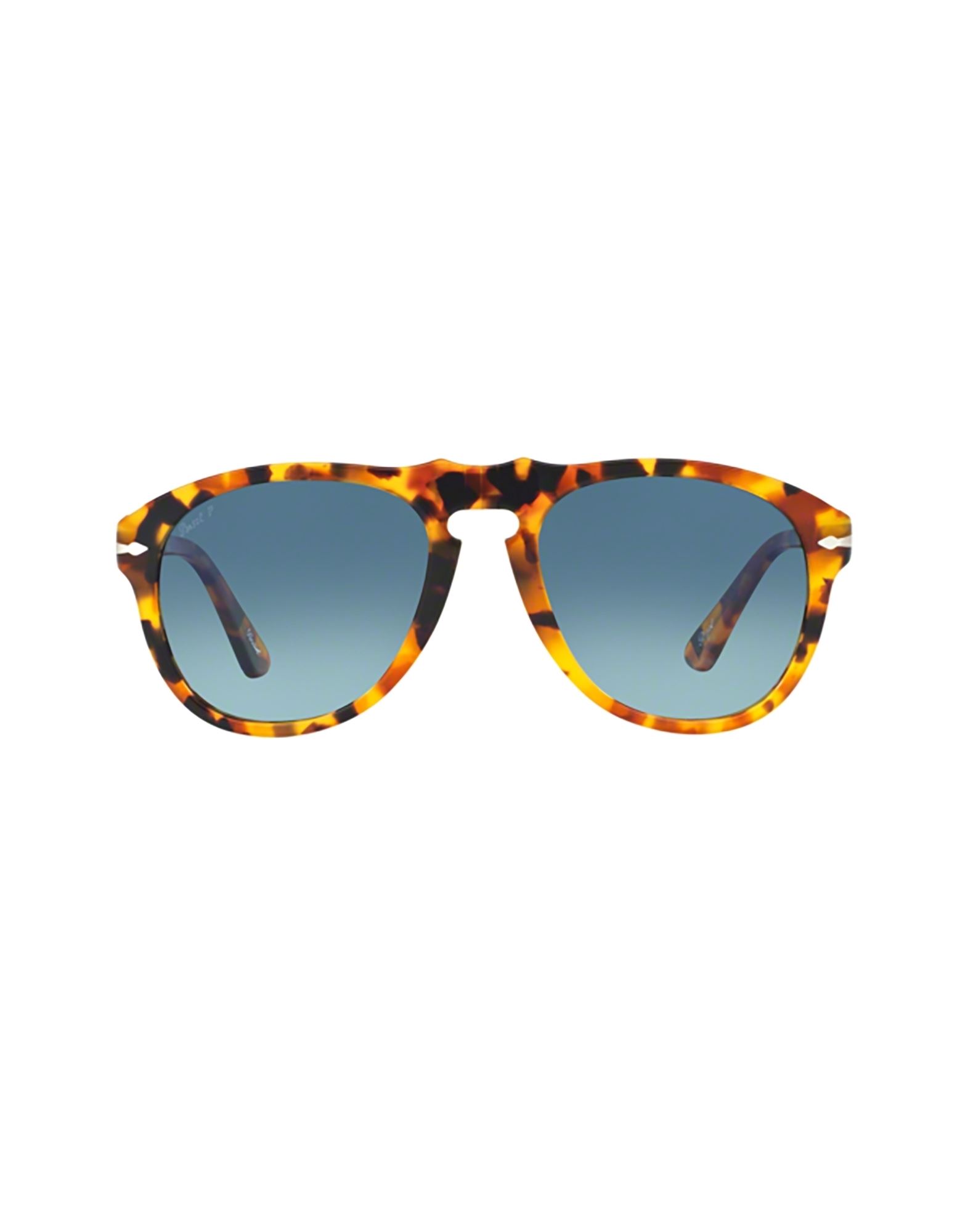 PERSOL Sonnenbrille Herren Braun von PERSOL