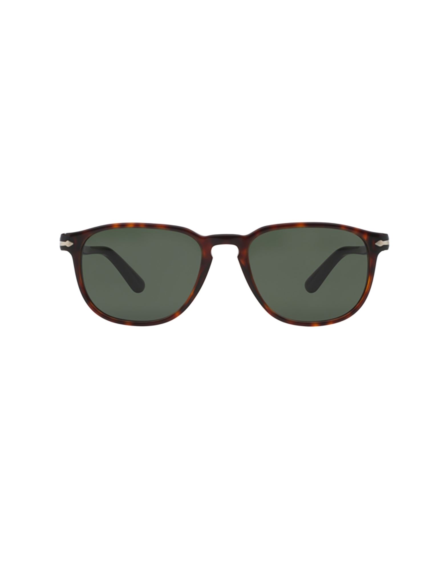 PERSOL Sonnenbrille Herren Braun von PERSOL