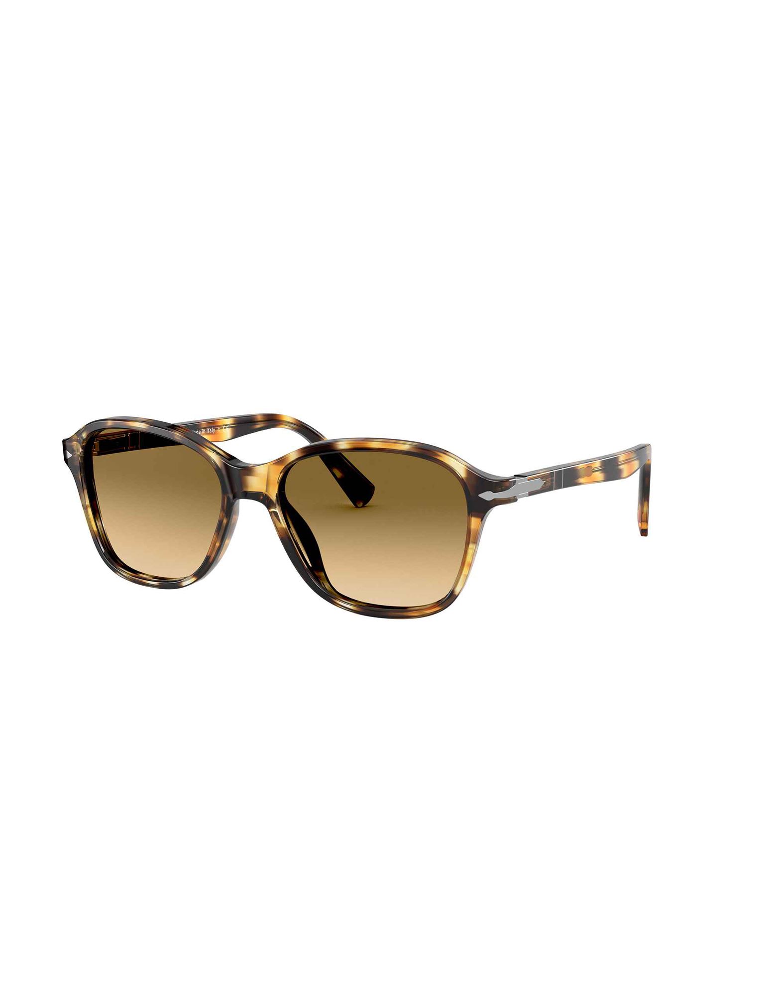 PERSOL Sonnenbrille Herren Braun von PERSOL