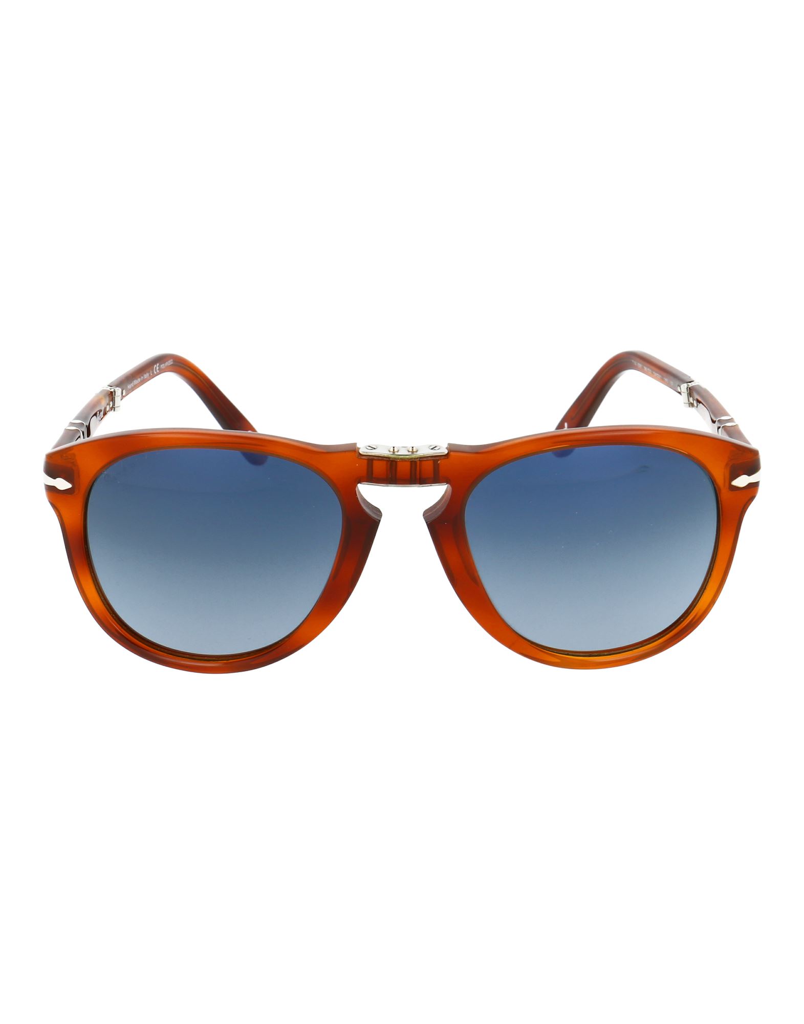 PERSOL Sonnenbrille Herren Braun von PERSOL