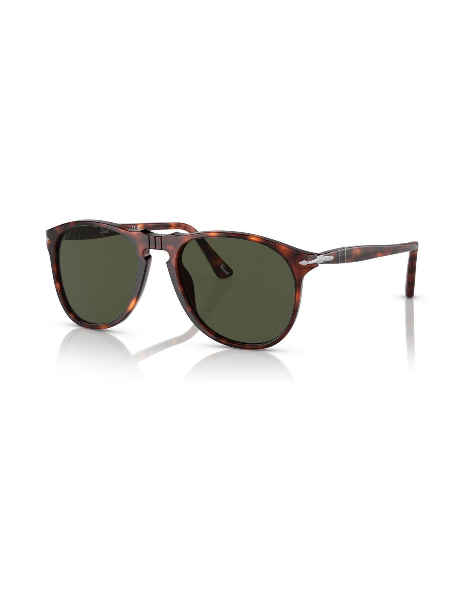 PERSOL Sonnenbrille Herren Braun von PERSOL