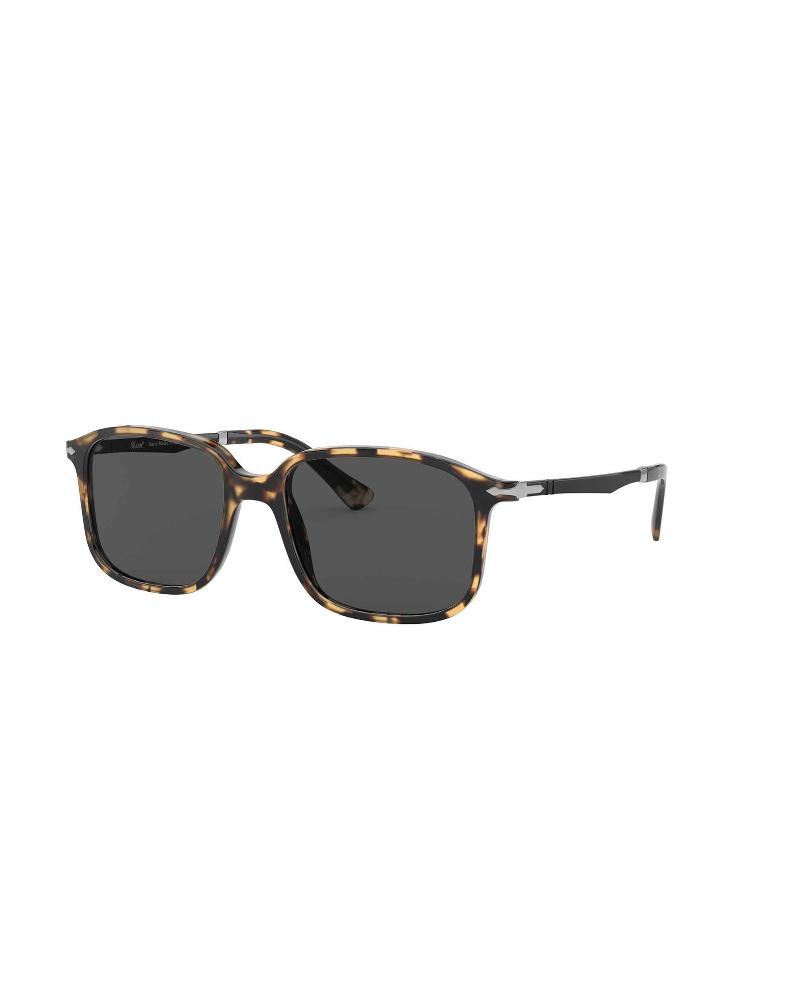 PERSOL Sonnenbrille Herren Dunkelbraun von PERSOL