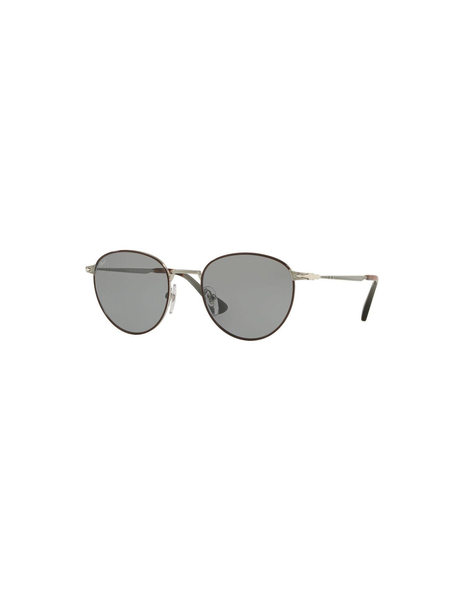 PERSOL Sonnenbrille Herren Grau von PERSOL