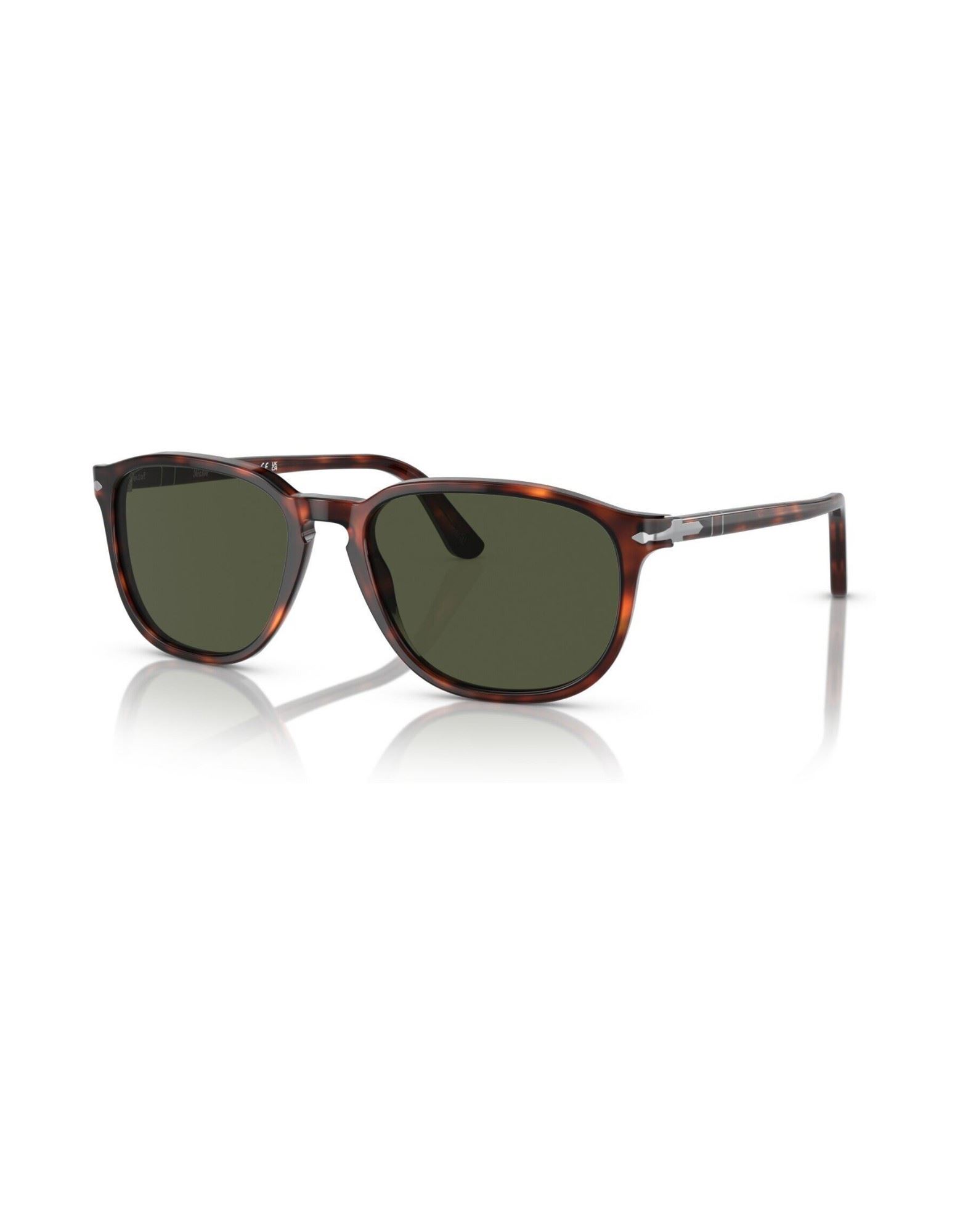 PERSOL Sonnenbrille Herren Grün von PERSOL