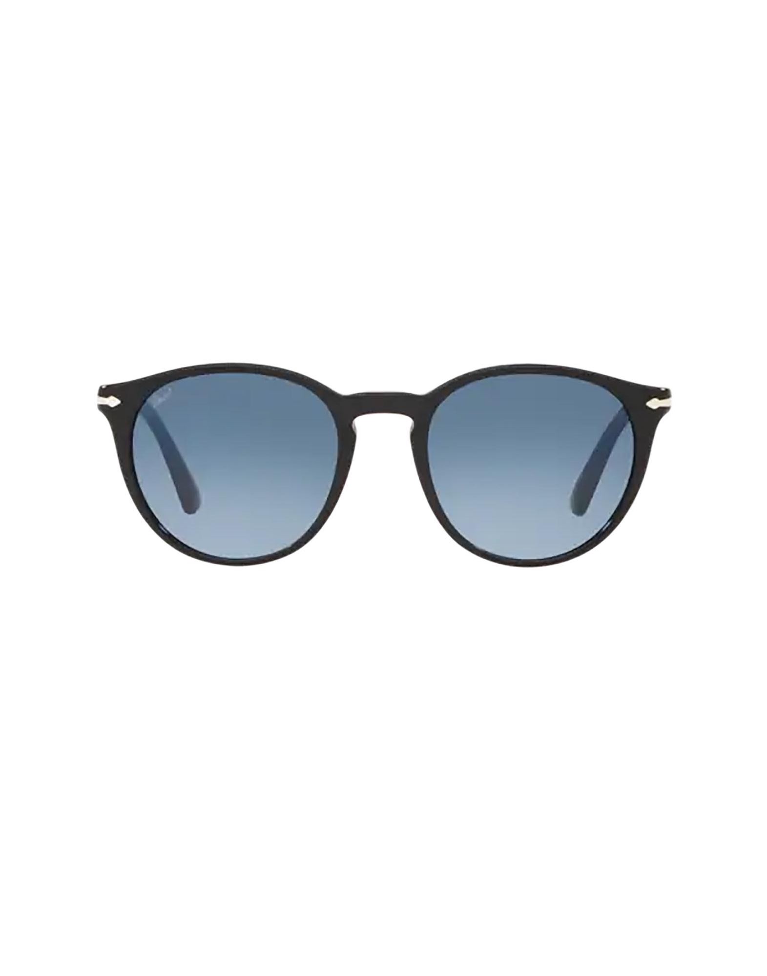 PERSOL Sonnenbrille Herren Schwarz von PERSOL