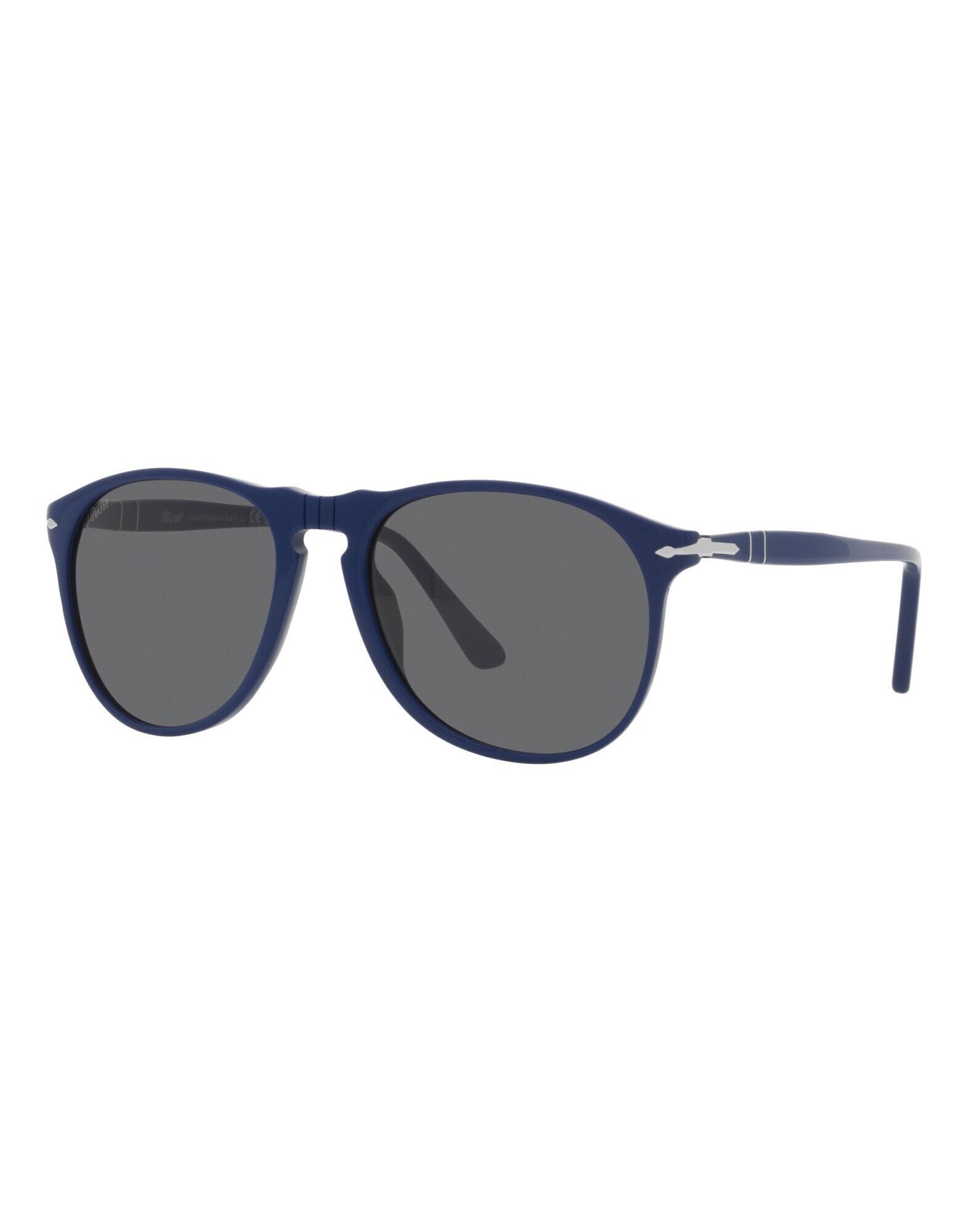 PERSOL Sonnenbrille Herren Blau von PERSOL