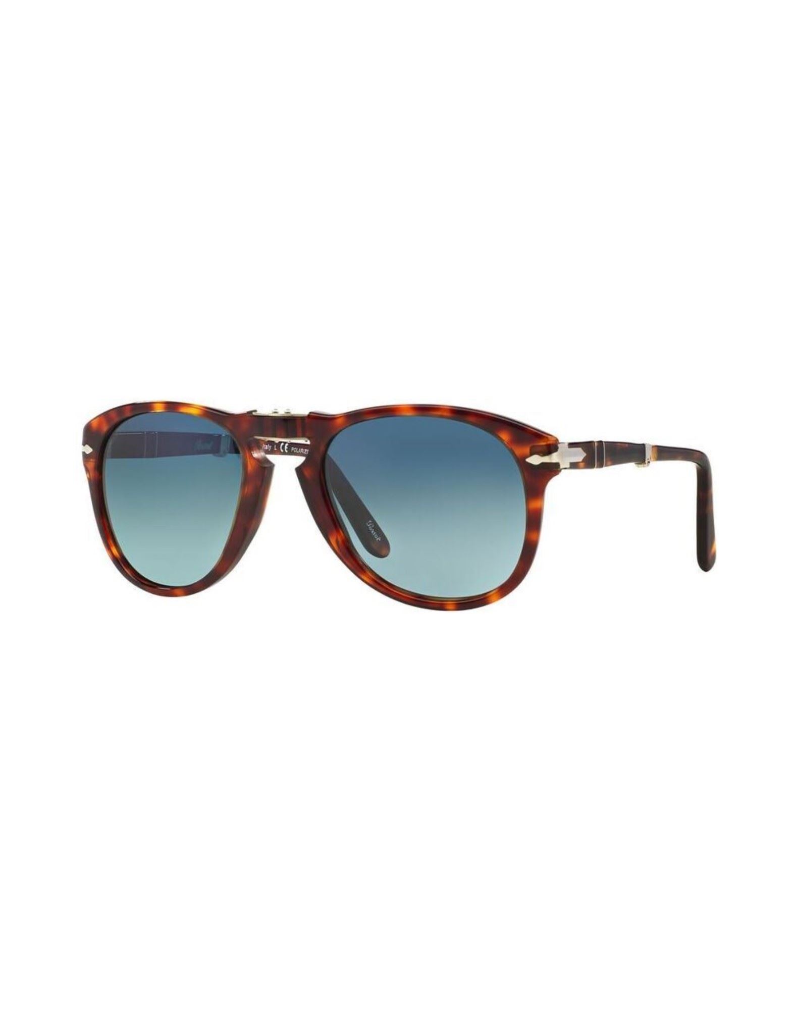 PERSOL Sonnenbrille Unisex Braun von PERSOL