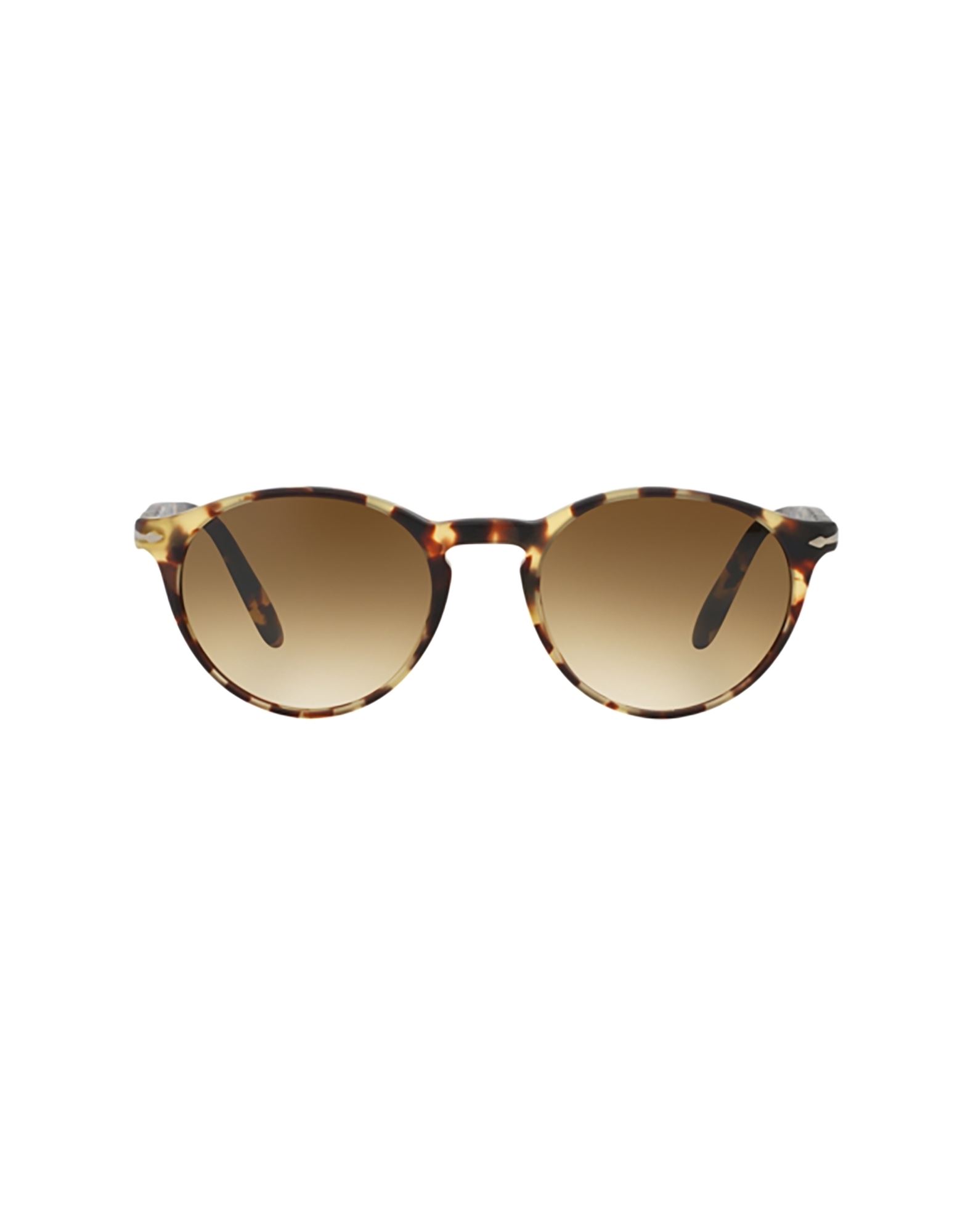 PERSOL Sonnenbrille Herren Braun von PERSOL