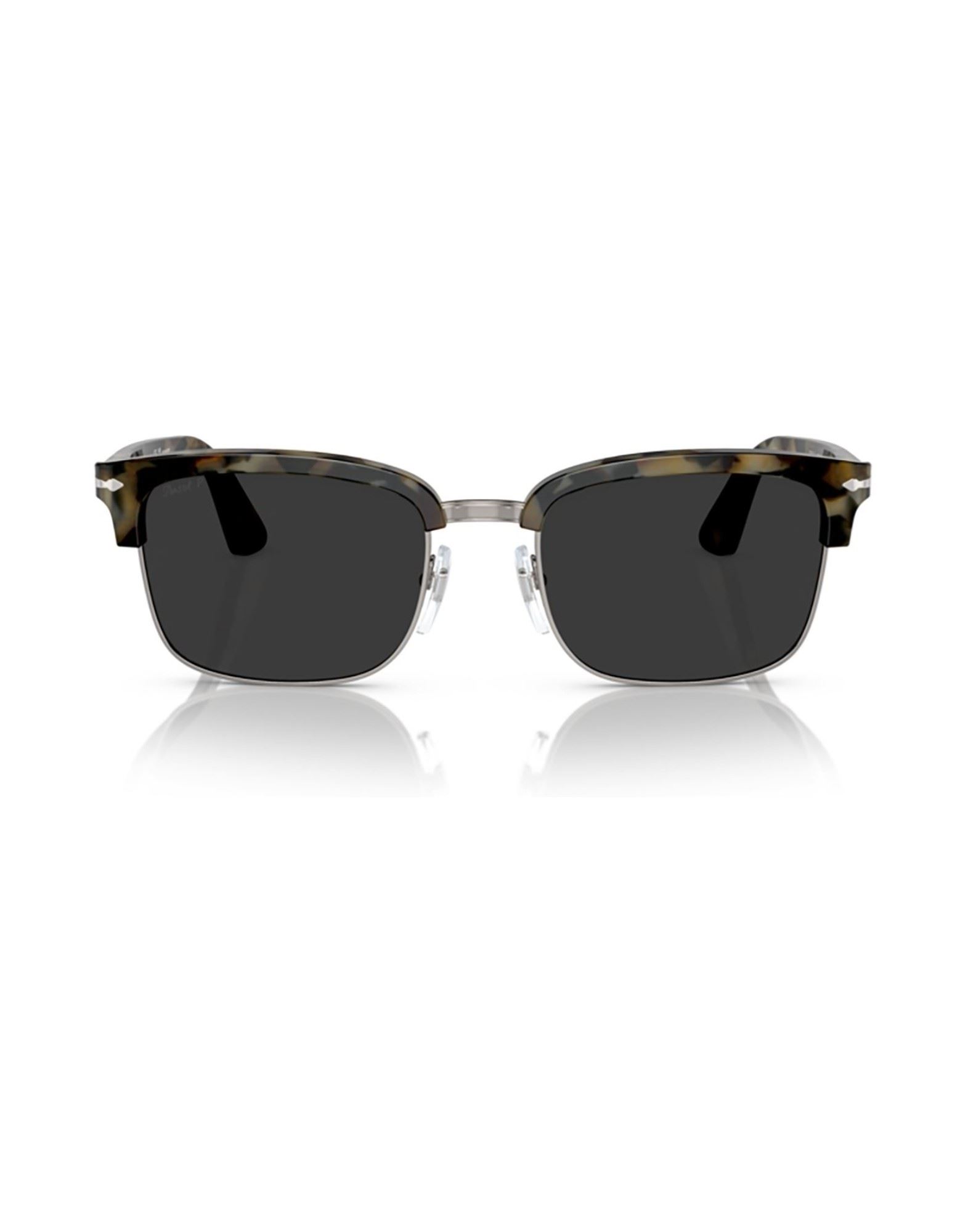 PERSOL Sonnenbrille Unisex Braun von PERSOL