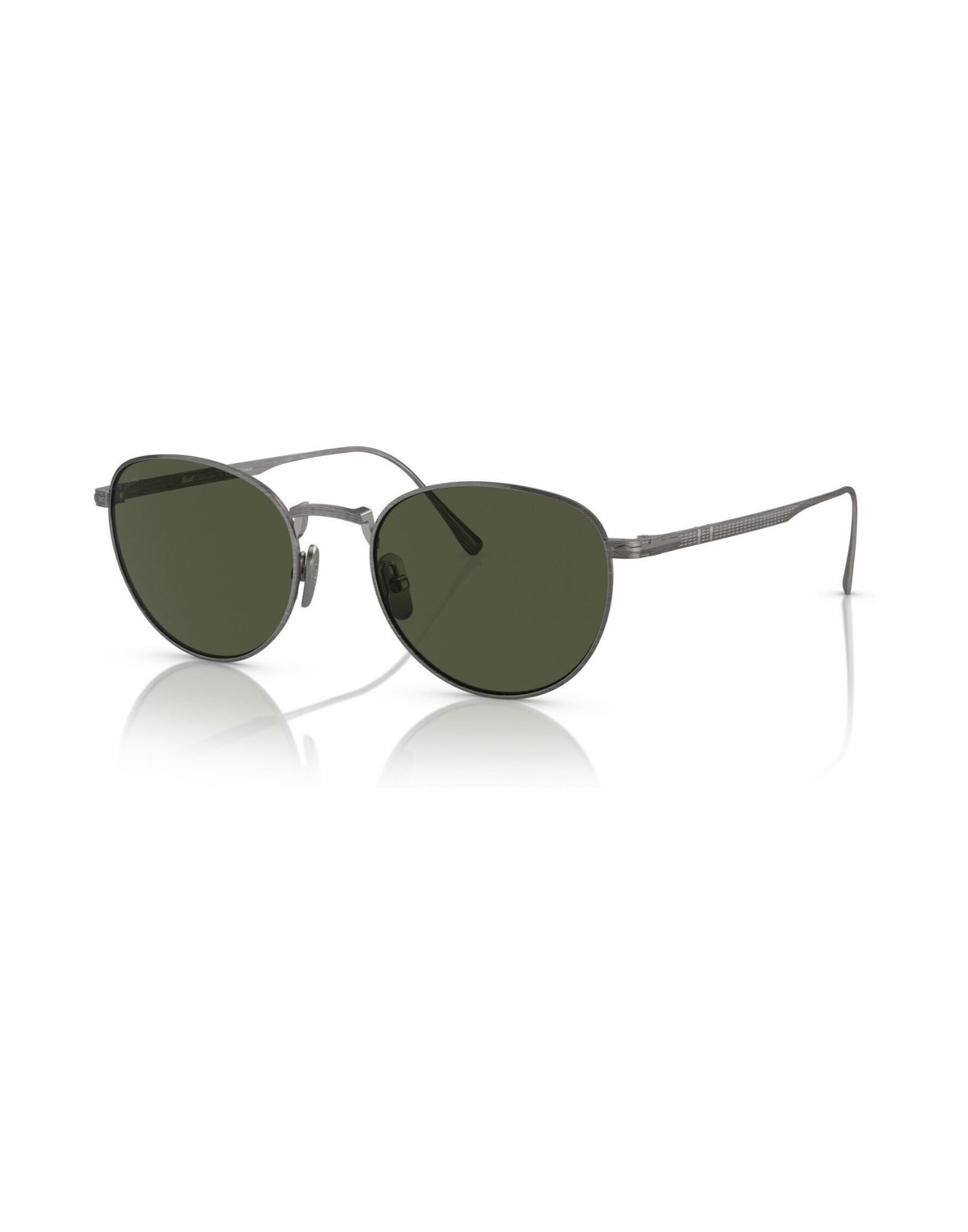 PERSOL Sonnenbrille Herren Grau von PERSOL