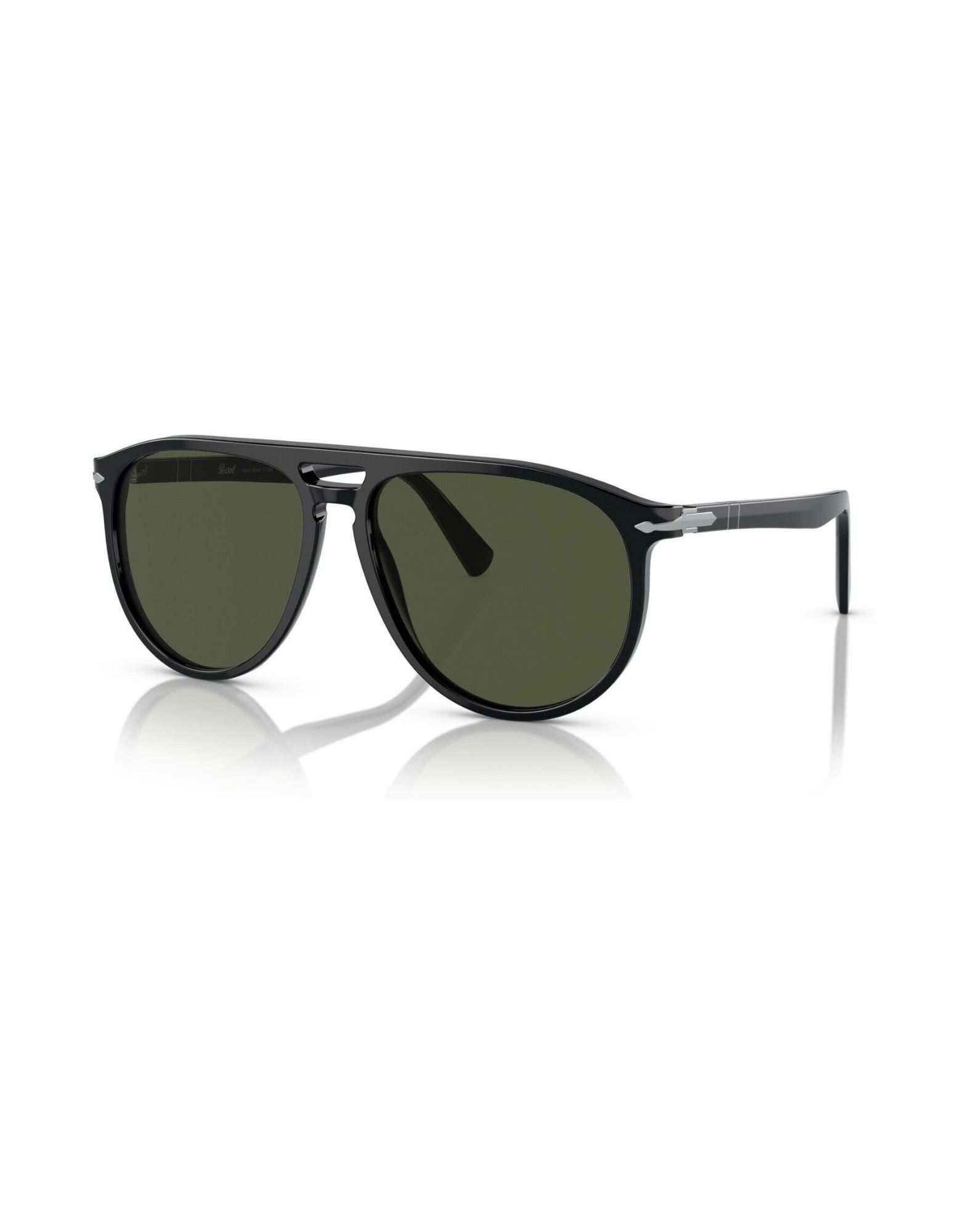 PERSOL Sonnenbrille Unisex Grün von PERSOL