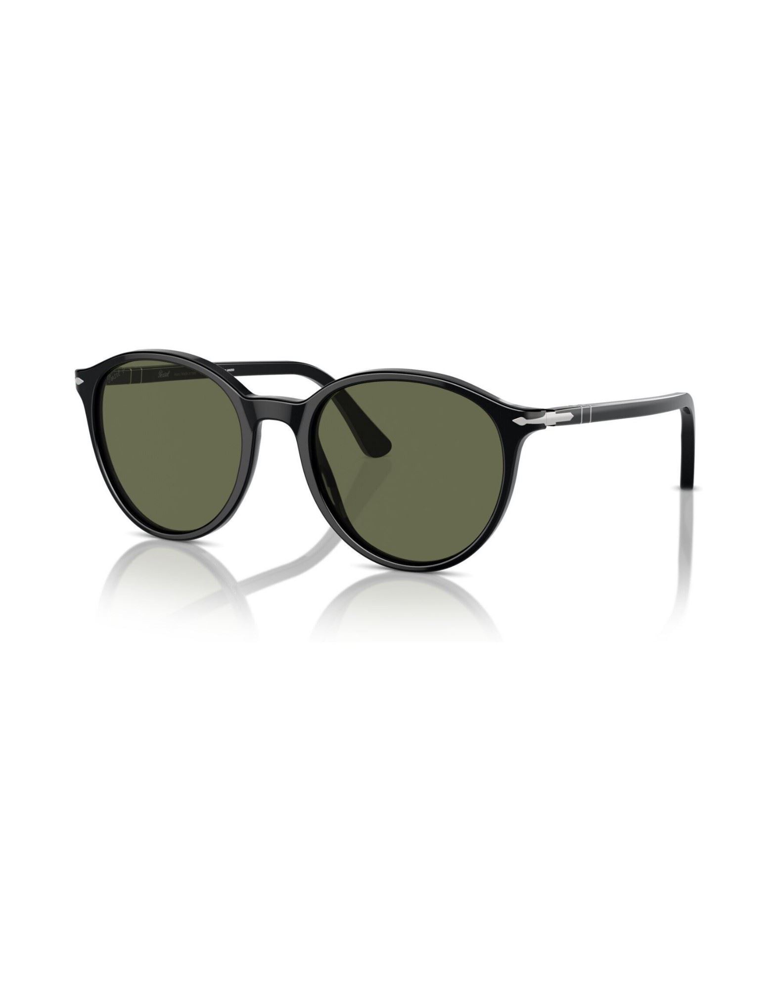 PERSOL Sonnenbrille Unisex Transparent von PERSOL