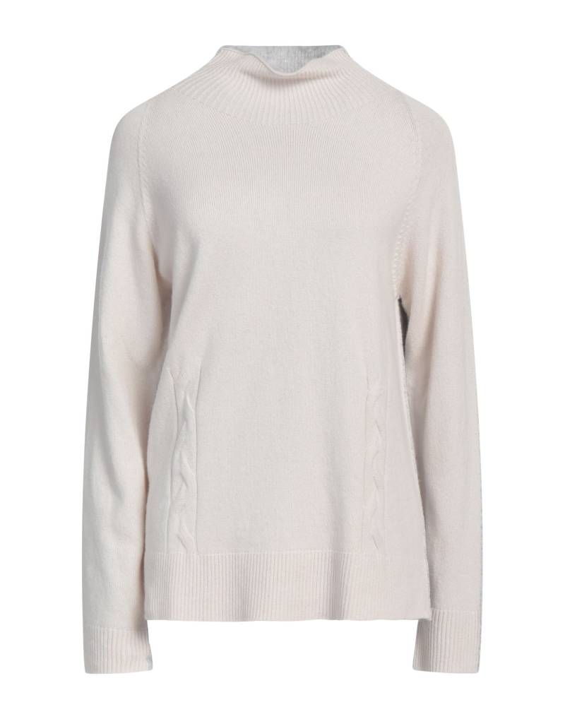 PERSONA BY MARINA RINALDI Rollkragenpullover Damen Grau von PERSONA BY MARINA RINALDI