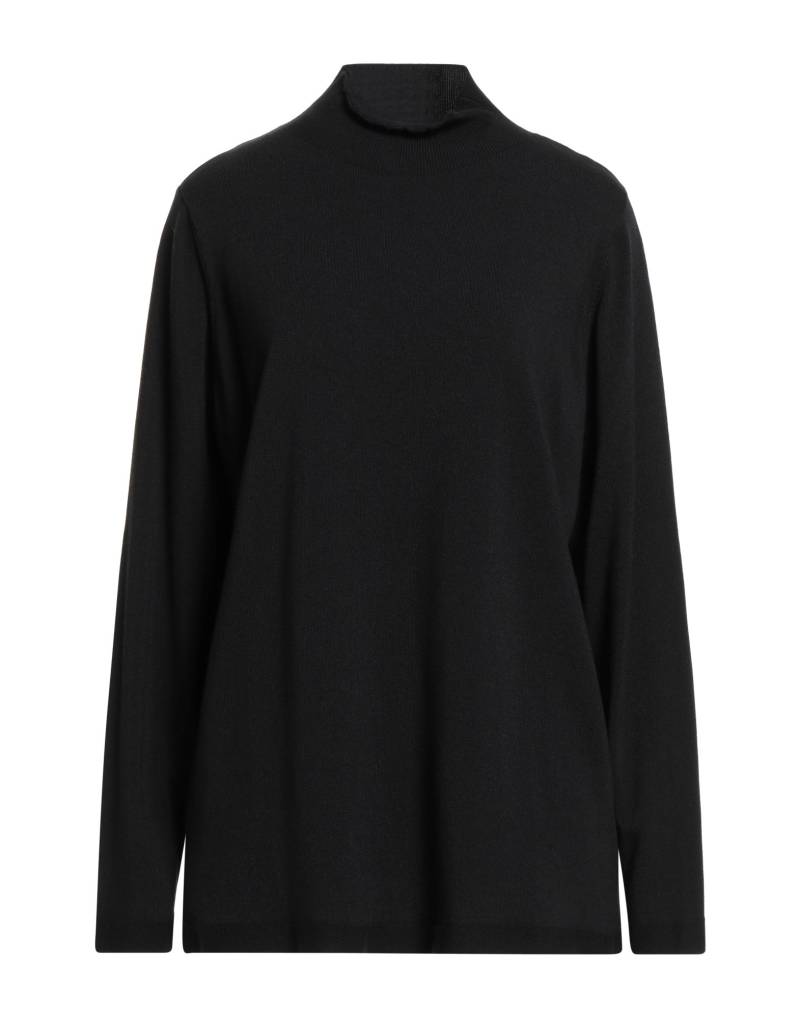 PERSONA BY MARINA RINALDI Rollkragenpullover Damen Schwarz von PERSONA BY MARINA RINALDI