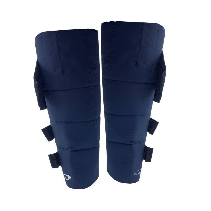 E.COOLINE Powercool SX3 Boots, 1 Paar  - Wadenkühler mit Klettverschluss von PERVORMANCE international GmbH