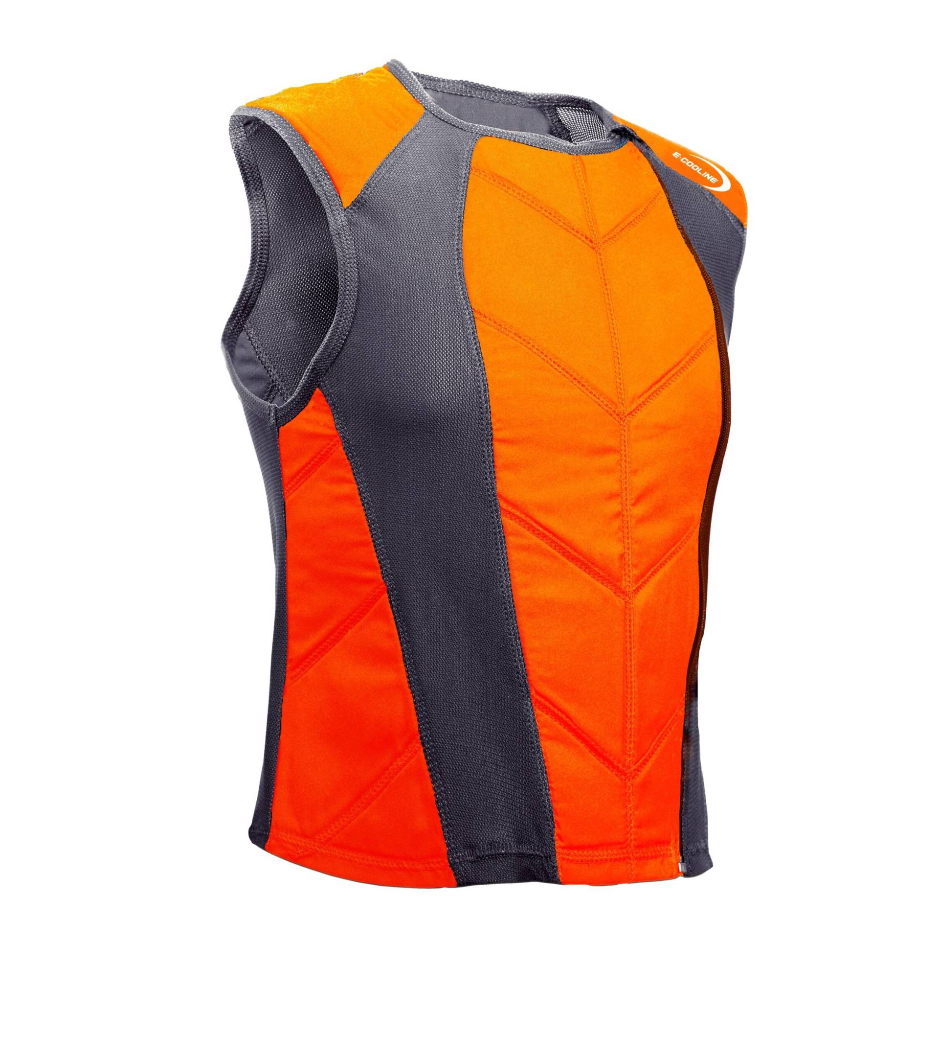 E.COOLINE Powercool SX3 RaceWeste - kühlende Weste - Ihre Kühlweste gegen Hitzestress von PERVORMANCE international GmbH