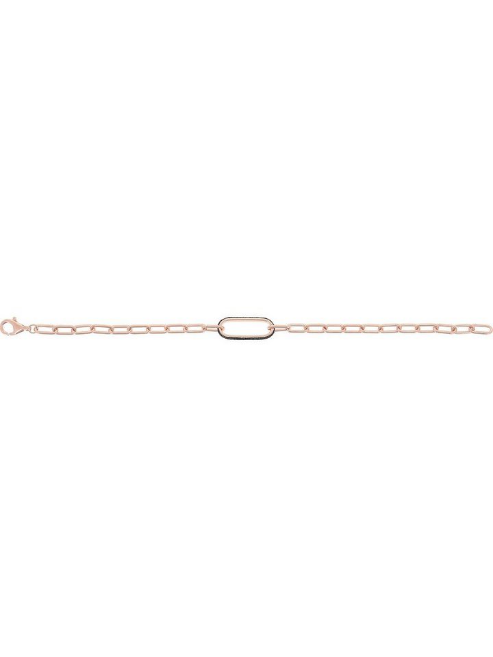 PESAVENTO Silberarmband Pesavento Damen-Armband 925er Silber, Modern von PESAVENTO