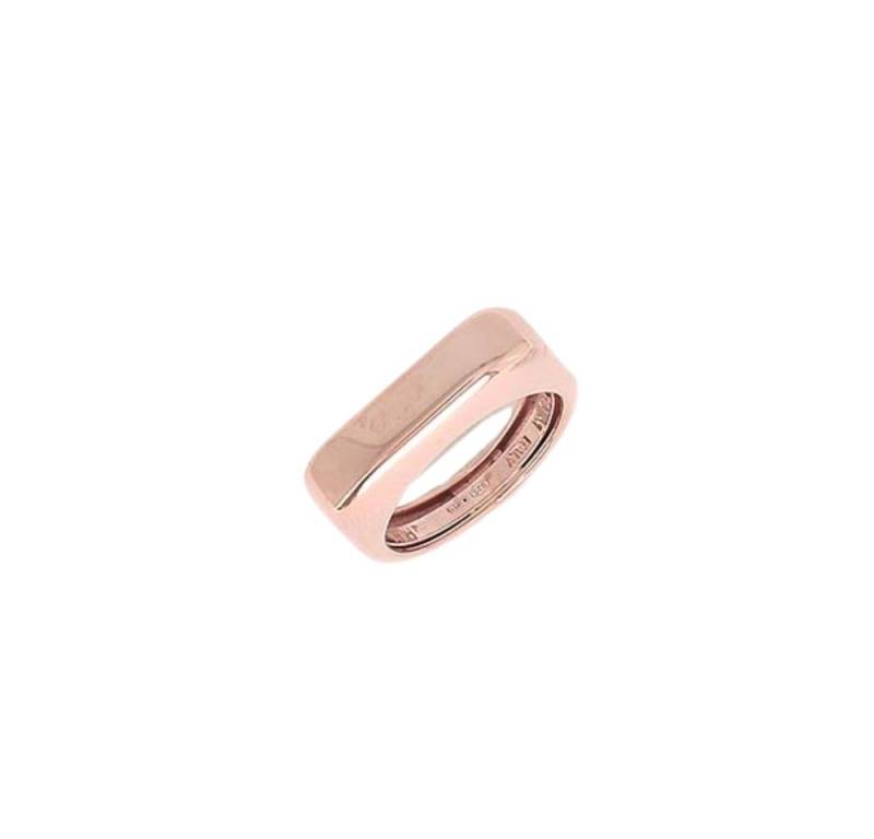 PESAVENTO Silberring WELGA097M von PESAVENTO