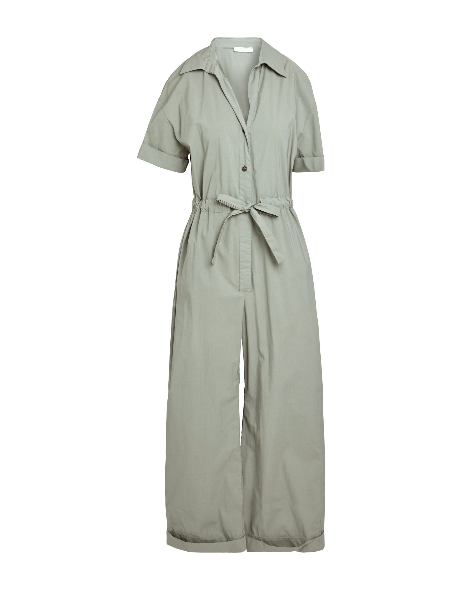 PESERICO EASY Jumpsuit Damen Militärgrün von PESERICO EASY