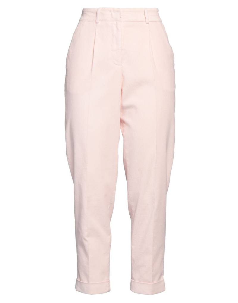 PESERICO Hose Damen Hellrosa von PESERICO