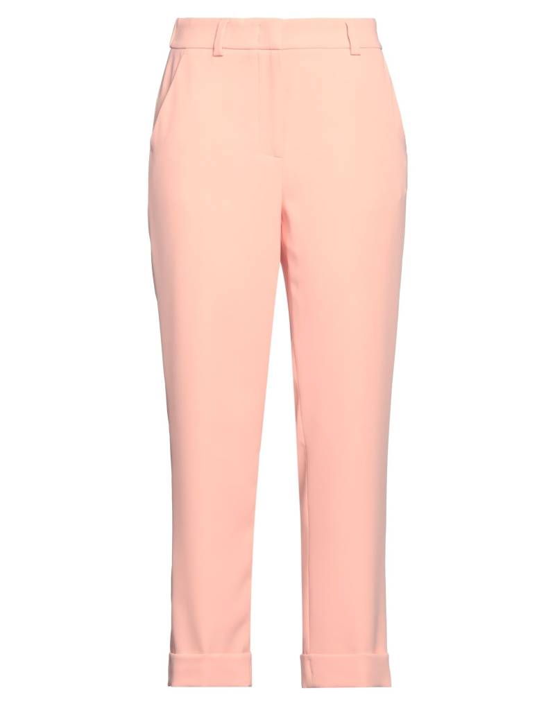 PESERICO Hose Damen Lachs von PESERICO