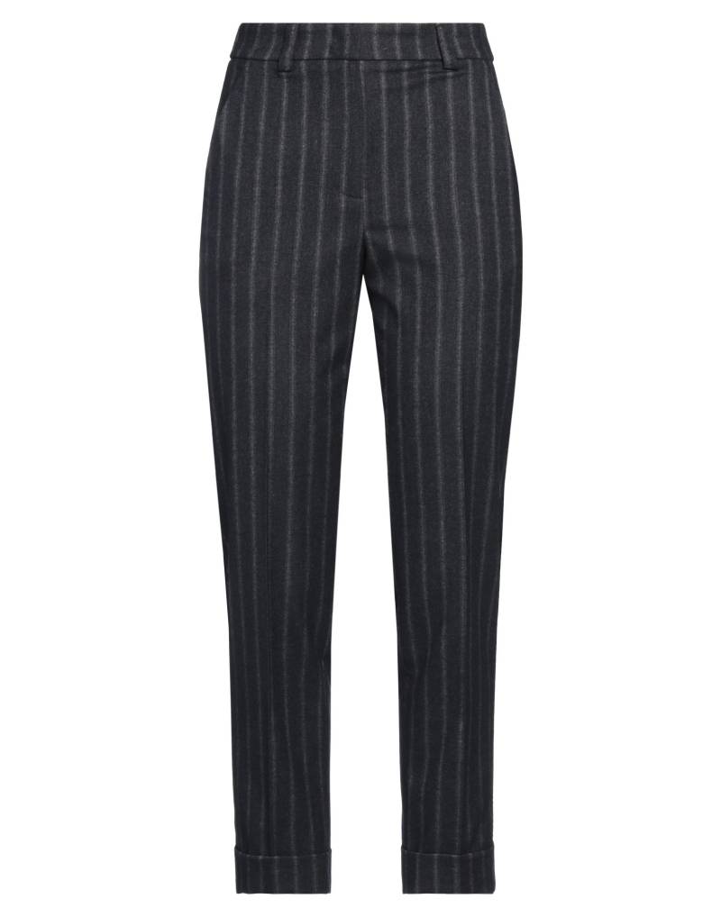 PESERICO Hose Damen Nachtblau von PESERICO