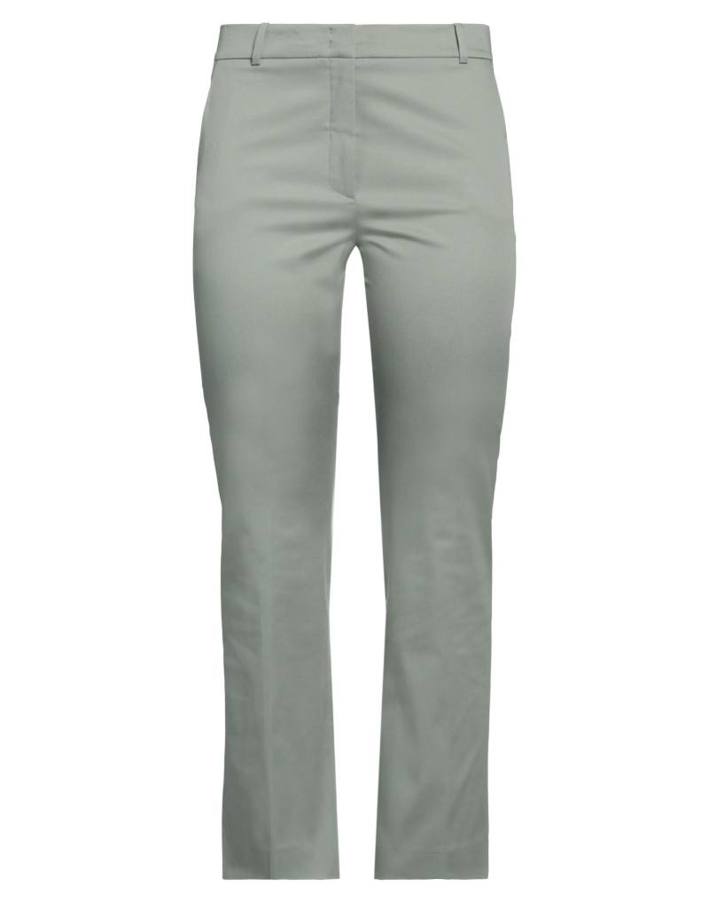 PESERICO Hose Damen Salbeigrün von PESERICO