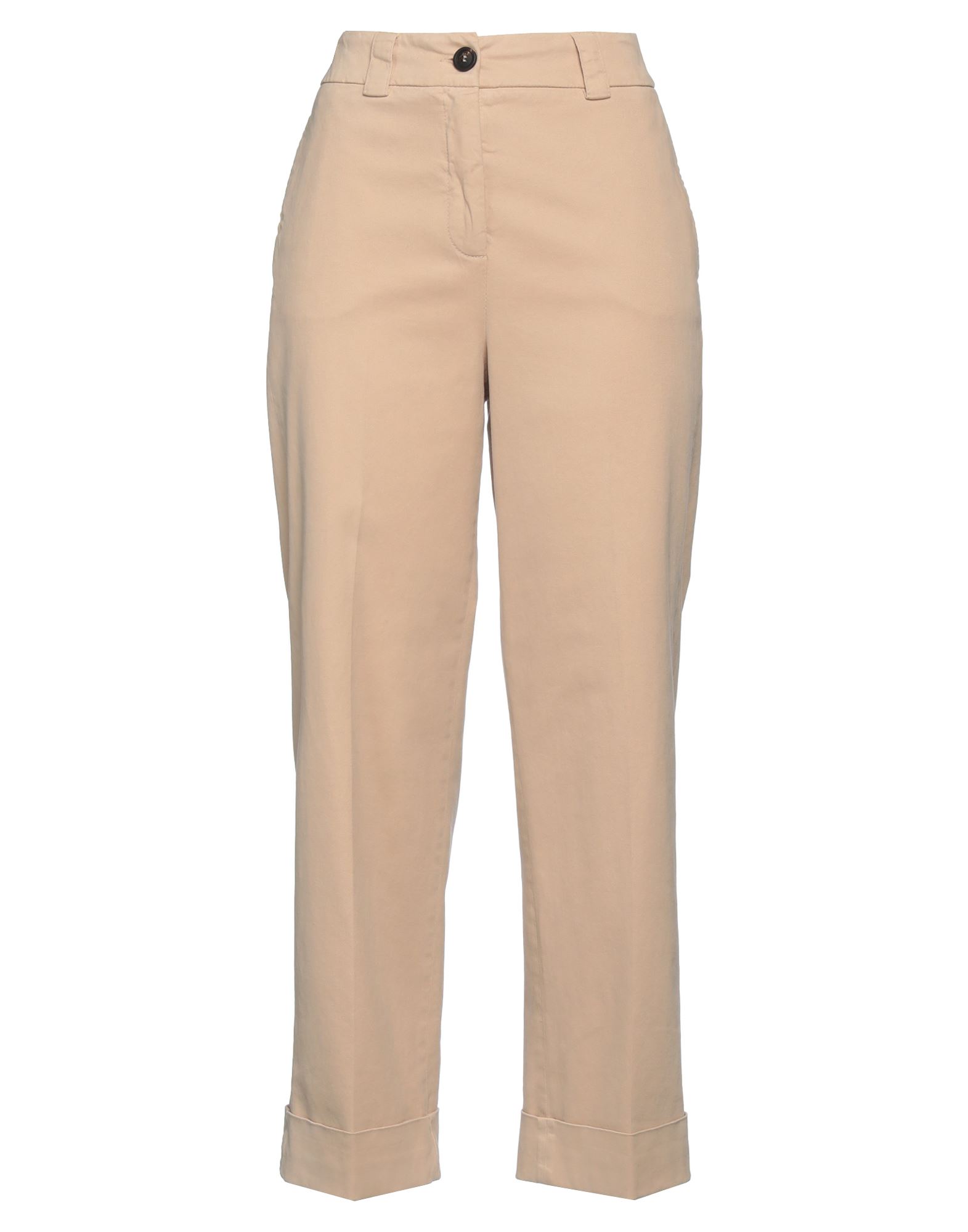 PESERICO EASY Hose Damen Sand von PESERICO EASY