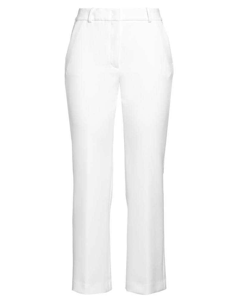 PESERICO Hose Damen Weiß von PESERICO