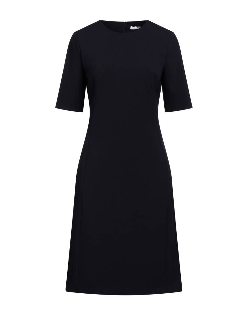 PESERICO Midi-kleid Damen Nachtblau von PESERICO