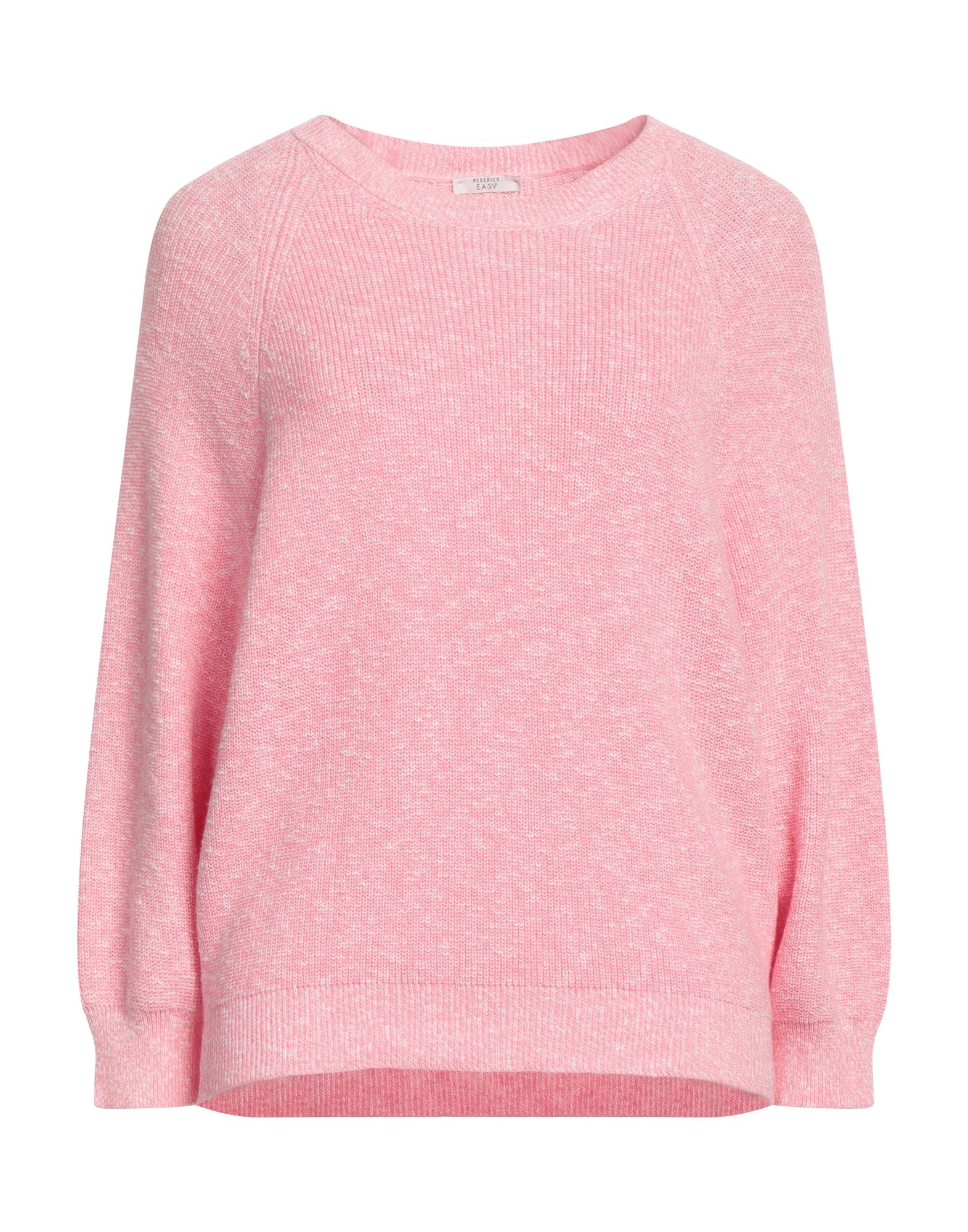 PESERICO EASY Pullover Damen Rosa von PESERICO EASY