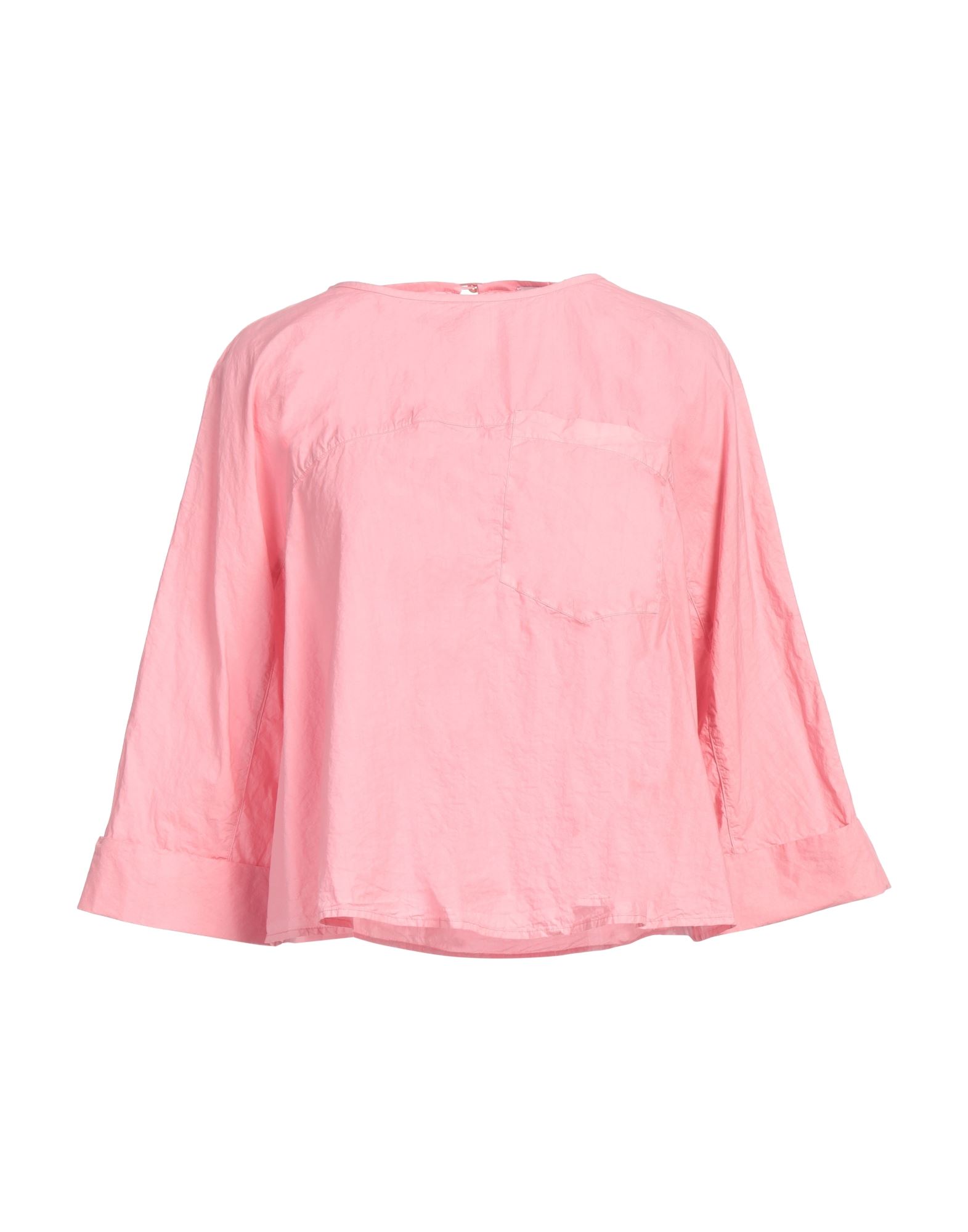 PESERICO EASY Top Damen Rosa von PESERICO EASY