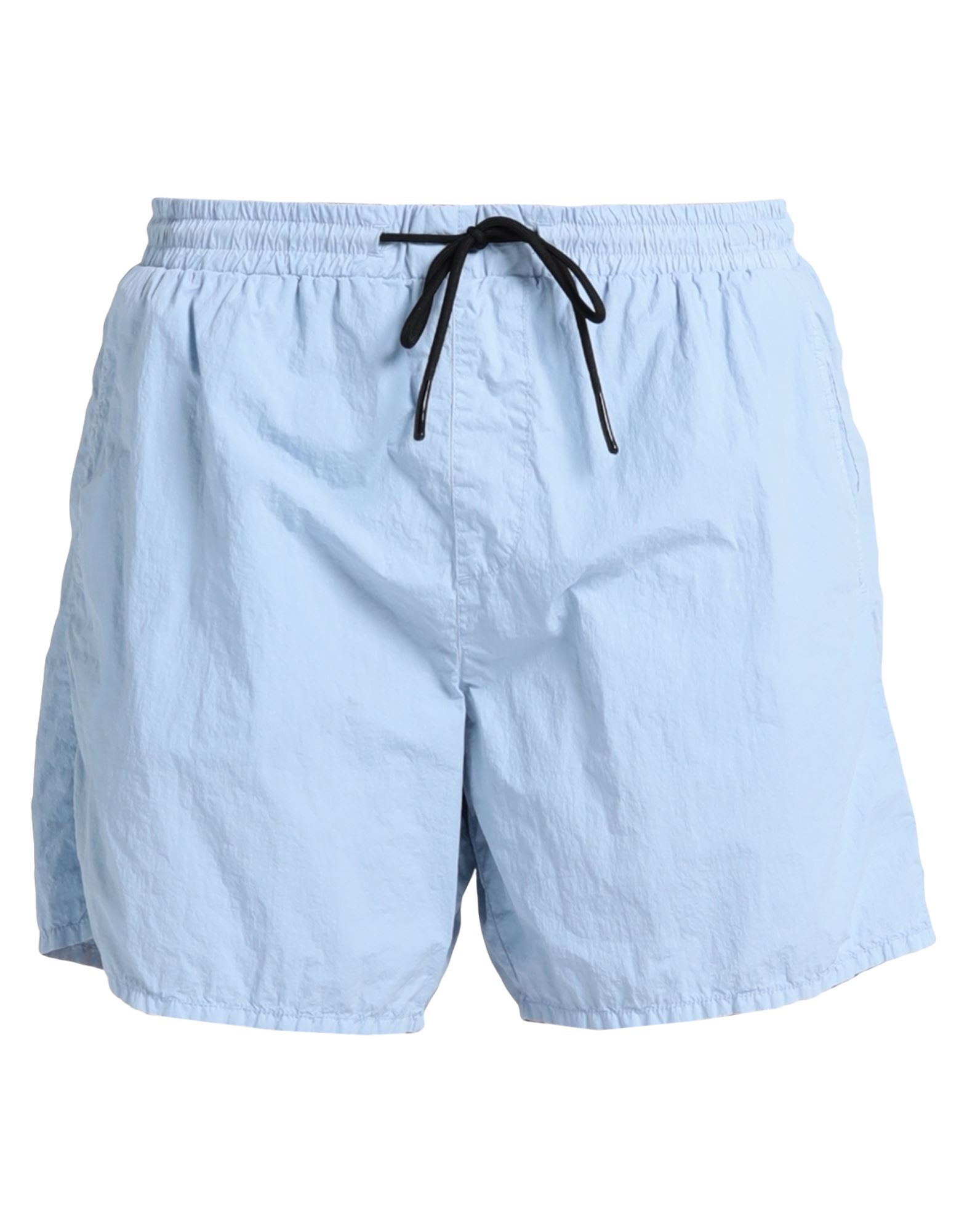 PESERICO Badeboxer Herren Himmelblau von PESERICO