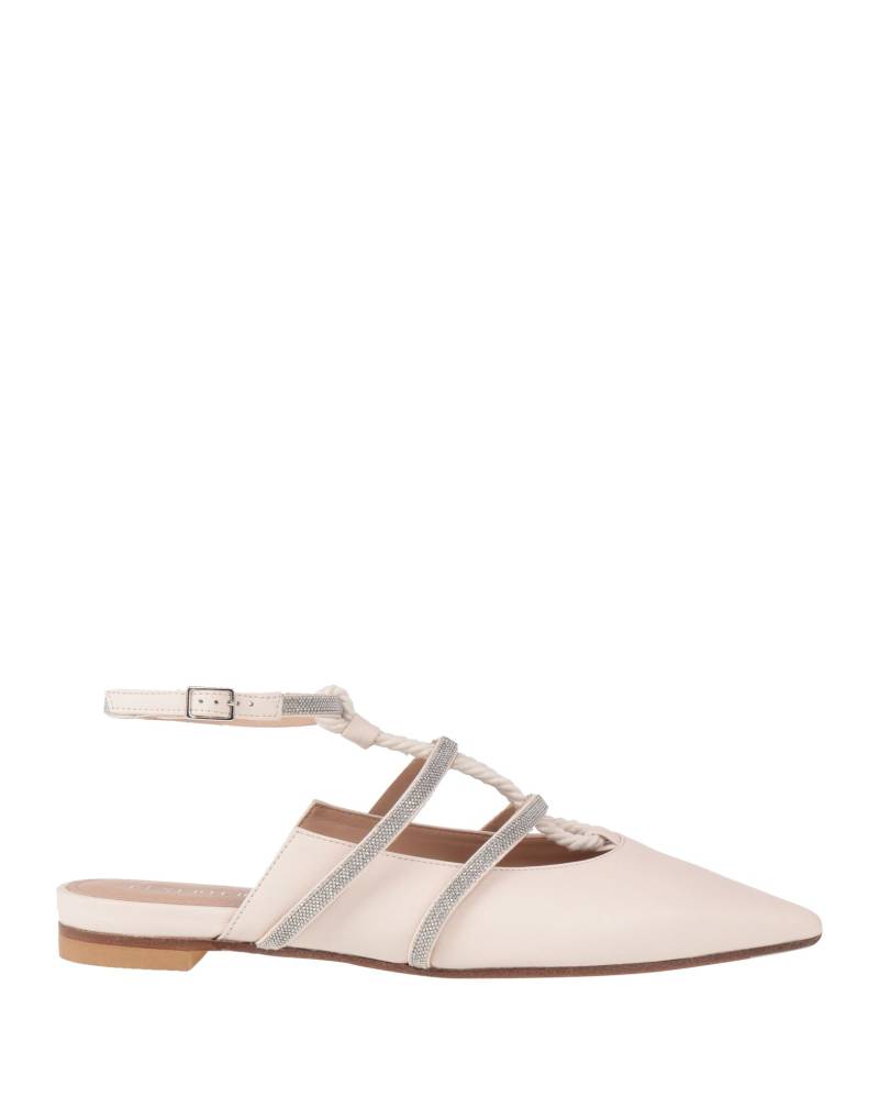 PESERICO Ballerina Damen Off white von PESERICO